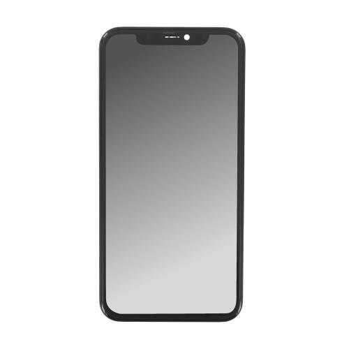 Pulled Original Display Unit Black for iPhone XS Max 