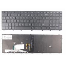 Πληκτρολόγιο Laptop HP Probook 450 G5 455 G5 470 G5 650 G4 650 G5 Keyboard with Backlit