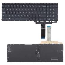 Πληκτρολόγιο Laptop - Keyboard for HP ProBook 450 G8 455 G8 650 G8 M21742-001 M21740-001 SN6195BL1 S