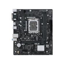 Asus Prime H610M-R D4 Motherboard Micro ATX με Intel 1700 Socket