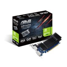 ASUS GT 730-SL-2GD5-BRK NVIDIA GeForce GT 730 2 GB GDDR5