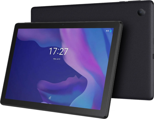 Alcatel 1T 2020 10" Tablet με WiFi και Μνήμη 32GB Black