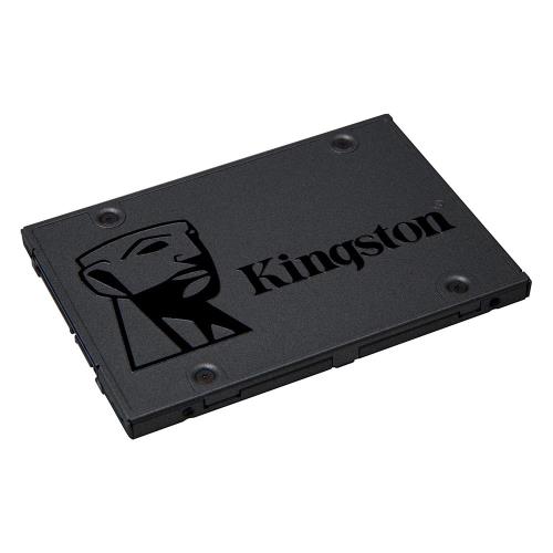 Σκληρός Δίσκος 2.5" Kingstone A400 SSDNow 960GB