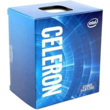 Intel Box Celeron Dual-Core Processor G5905 3,5Ghz