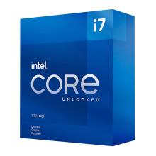 Επεξεργαστής Intel® Core i7-11700K Rocket Lake