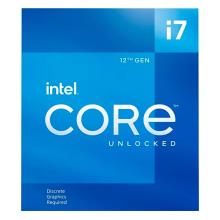 Επεξεργαστής Intel® Core i7-12700KF (No VGA) Alder Lake