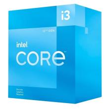 Επεξεργαστής Intel Core i3-12100F (No VGA) Alder Lake 3.3 GHz