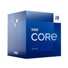 Intel Core i9-13900F 1.5GHz Επεξεργαστής 24 Πυρήνων για Socket 1700 σε Κουτί με Ψύκτρα 