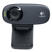 Logitech C310 Web Camera HD 720p