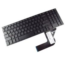 HP Probook 4510S 4710S 4750S 516884-001 US Keyboard 