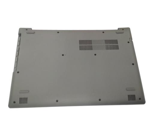 Lenovo IdeaPad 520-15 520-15IKB Bottom Case Grey