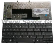 HP Compaq mini 110c 110c-1000  (Black) 533549-001 US Laptop Keyboard