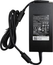 Dell 180-Watt 3-Pin AC Adapter with EU Power Cord (450-ABJQ) (DEL450-ABJQ) 