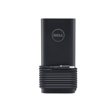  Dell  130-Watt 3-Pin AC Adapter with EU Power Cord (450-AGNS) (DEL450-AGNS)