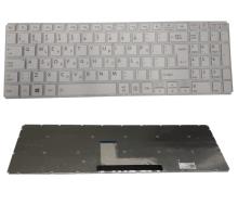 Πληκτρολόγιο Laptop Toshiba C50-C C50T-C C55-C C55T-C C55T-C5300 C55T-C5224 Ελληνικό Layout