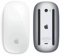 Refurbished Magic Mouse 2 A1657 color white