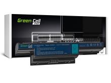 Green Cell PRO Battery for Acer Aspire 5740G 5741G 5742G 5749Z 5750G 5755G E1-521 / 11,1V 5200mAh