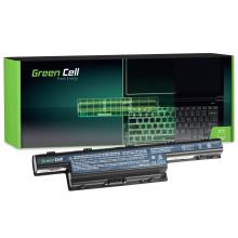 Green Cell Μπαταρία για Acer Aspire 5740G 5741G 5742G 5749Z 5750G 5755G / 11,1V 6600mAh
