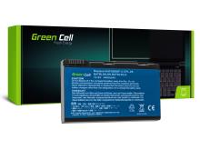 Green Cell Μπαταρία για  Acer Aspire 3100 3690 5110 5630 / 14,4V 4400mAh