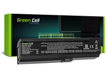 Green Cell Μπαταρία για  Acer Aspire 3200 3600 3680 5030 5500 / 11,1V 4400mAh