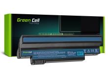 Green Cell Μπαταρία για  Acer Aspire One 533 532H 533H / 11,1V 4400mAh