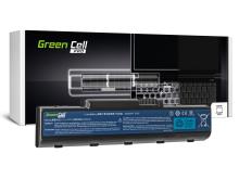Green Cell Μπαταρία για  Acer Aspire AS09A41 AS09A51 5532 5732Z 5734Z / 11,V 5200mAh