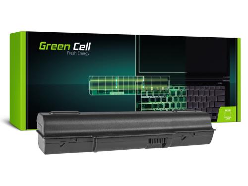 Green Cell Μπαταρία για  Acer Aspire AS09A41 AS09A51 5532 5732Z 5734Z / 11,V 6800mAh