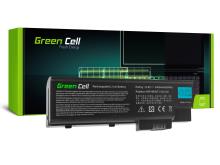 Green Cell Μπαταρία για  Acer Aspire 1640 3000 3500 5000 / 14,4V 4400mAh