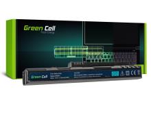 Green Cell Μπαταρία για  Acer Aspire One A110 A150 D150 D250 ZG5 / 11,1V 2200mAh