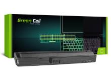 Green Cell Battery for Acer Aspire One A110 A150 D150 D250 ZG5 UM08A31 UM08A72 UM08B3/ 11,1V 4400mAh