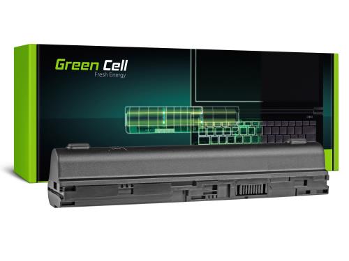 Green Cell Μπαταρία για  Acer Aspire v5-171 v5-121 v5-131 / 11,1V 4400mAh