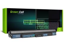 Green Cell Μπαταρία για  Acer Aspire One 531 531H 751 751H ZA3 ZG8 / 11,1V 4400mAh