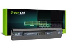 Green Cell Μπαταρία για  Acer Aspire One 531 531H 751 751H ZA3 ZG8 / 11,1V 6600mAh