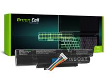 Green Cell Μπαταρία για  Acer Aspire 3830T 4830T 4830TG 5830 5830T 5830TG / 11,1V 4400mAh