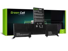 Green Cell Μπαταρία για  Acer Aspire S3 / 11,1V 3300mAh