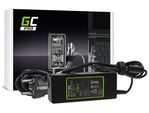 Green Cell PRO Charger / AC Adapter for HP Envy Pavilion DV4 DV5 DV6 9480 840 G1 850 G1 19V4.74A