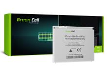 Green Cell Μπαταρία για  Apple Macbook Pro 15 A1150 A1211 A1226 A1260 2006-2008 / 11,1V 5200mAh