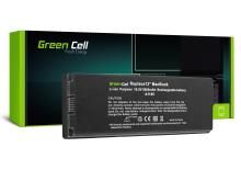 Green Cell Μπαταρία για  Apple Macbook 13 A1181 2006-2009 (black) / 11,1V 5200mAh