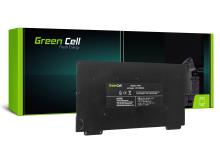 Green Cell Μπαταρία για  Apple Macbook Air 13 A1237 A1304 2008-2009 / 7,4V 4400mAh