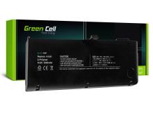 Green Cell Μπαταρία για Apple Macbook Pro 15 A1286 2009-2010 | 11,1V 5200mAh