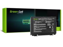 Green Cell Μπαταρία για  Asus A32-F82 K40 K50 K60 K70 / 11,1V 4400mAh