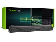 Green Cell Μπαταρία για  Asus A32-K52 K52 X52 A52 / 11,1V 6600mAh