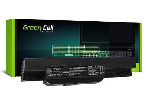 Green Cell Μπαταρία για Asus A31-K53 X53S X53T K53E / 11,1V 4400mAh