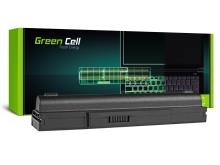 Green Cell Μπαταρία για  Asus A32-K72 K72 K73 N71 N73 / 11,1V 6600mAh