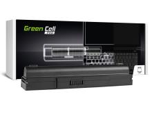 Green Cell PRO Battery for Asus A32-K72 K72 K73 N71 N73 / 11,1V 7800mAh