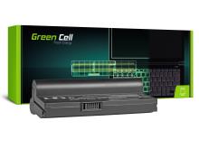Green Cell Μπαταρία για Asus Eee-PC 901 904 1000 1000H (black) / 7,4V 8800mAh