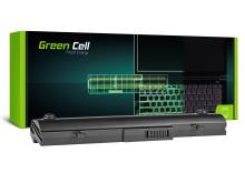 Green Cell Μπαταρία για  Asus Eee-PC 1001 1001P 1005 1005P 1005H (black) / 11,1V 4400mAh