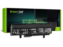 Green Cell Μπαταρία για  Asus Eee-PC 1015 1215 1215N 1215B (black) / 11,1V 4400mAh