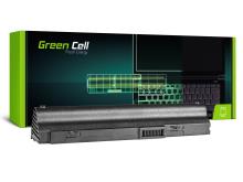 Green Cell Μπαταρία για  Asus Eee-PC 1015 1215 1215N 1215B (black) / 11,1V 6600mAh