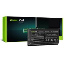 Green Cell Μπαταρία για  Asus F5N F5R F5V F5M F5RL X50 X50N X50RL / 11,1V 4400mAh